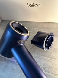 Фен Laifen Swift Premium Platinum Black фото от покупателей 11