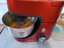 Кухонная машина TEFAL QB516G38