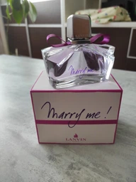Парфюмированная вода для женщин Lanvin Marry Me 75 мл (3386460023337) фото от покупателей 3