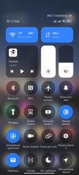 Мобильный телефон Xiaomi Redmi Note 12 Pro 5G 8/256GB Midnight Black (991520) фото от покупателей 1