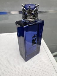 Тестер Парфюмированная вода для мужчин Dolce&Gabbana K by Dolce&Gabbana 100 мл (8054754403299) фото от покупателей 1