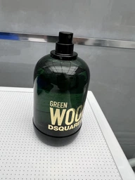 Туалетная вода для мужчин Dsquared2 Wood Green Pour Homme 100 мл (8011003852741) фото от покупателей 1