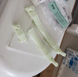 Ванна квариловая VILLEROY & BOCH OBERON 2.0 UBQ181OBR2DV-01, 180x80 см, белый фото от покупателей 1