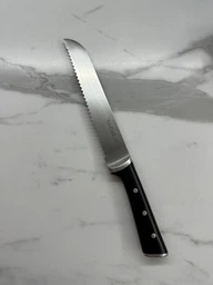 Нож для хлеба Tefal Ice Force 20 см (K2320414)