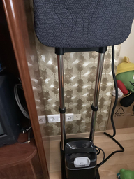 Прасувальна система TEFAL IXEO+ QT1510E0 фото від покупців 5