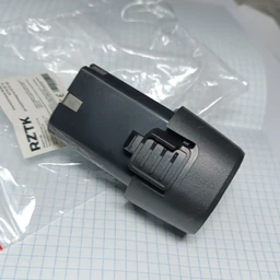 Аккумуляторная батарея для инструмента RZTK BT 12 LI-ION RD/SDR фото от покупателей 6