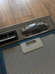 Витяжка Beko HNU51311SH фото від покупців 12