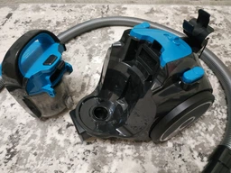 Пилосос без мішка BOSCH BGS05X240