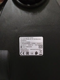 Пилосос без мішка BOSCH BGS05X240 фото від покупців 1