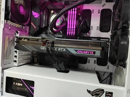 Блок питания Asus ROG Thor 850W Platinum II (ROG-THOR-850P2-GAMING)