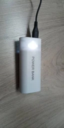 Корпус с платой для PowerBank 18650 5600мАч фото от покупателей 3