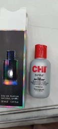Комплекс відновлюючий з шовком для волосся Chi Silk Infusion 15 мл (11510WB)