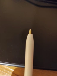Стилус Apple Pencil (1st Generation) (MYQW3ZM/A) фото от покупателей 2