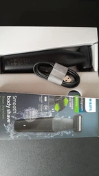 Триммер для тела PHILIPS BG3010/15 серии 3000