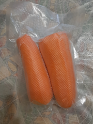 Вакууматор бытовой Vacuum Sealer вакуумный упаковщик черный фото от покупателей 11