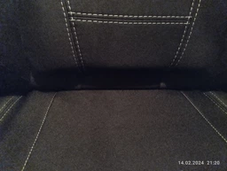 Ігрове крісло HATOR Arc Fabric Emerald (HTC-997) фото от покупателей 3
