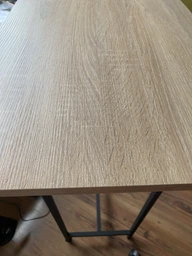 Стіл барний у стилі Лофт каркас металевий Bar-table-115 фото от покупателей 5
