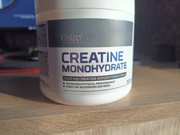 Креатин OstroVit Creatine 300 г Вишня