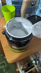 Креатин моногидрат Biotech 100% Creatine Monohydrate порошок 300 г (5999076227426) фото от покупателей 16