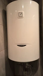 Электрический водонагреватель Ariston PRO1 R 80 V 1,5K PL DRY (3201451) фото от покупателей 9