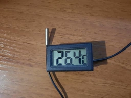 Настінний годинник Technoline WT650 White (WT650) фото від покупців 1
