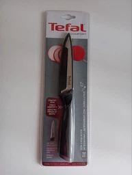 Нож универсальный Tefal Comfort 12 см с чехлом (K2213944) фото от покупателей 7