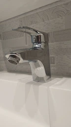 Смеситель для раковины TAU SM-2A144C (9843000) фото от покупателей 4