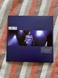 Виниловая пластинка Portishead – Dummy 2014 (3797205, 180 Gm.) Go! Beat/EU Mint (art.238456) фото от покупателей 1
