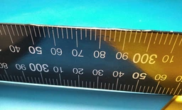 Косинець покрівельника 600*400мм SIGMA