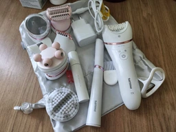 Эпилятор Philips BRE740/90 серии 8000 фото от покупателей 8
