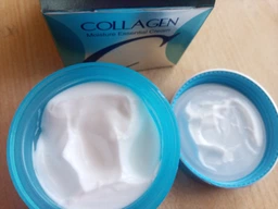 Увлажняющий крем для лица с коллагеном Enough Collagen Moisture Essential Cream 50 мл (8809280063031) фото от покупателей 7