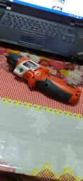Электроотвертка аккумуляторная Einhell TC-SD 3.6 Li (4513442)