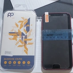 Защитное стекло PowerPlant для смартфона Samsung Galaxy J7 Neo (GL605385)