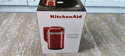 Чайник электрический КitchenАid Design 1.5 л кремовый 5KEK1565EAC