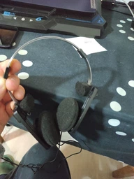 Амбушюры подушечки 50мм Koss Porta Pro Sporta Sennheiser PX 100 200, 1 пара фото от покупателей 6