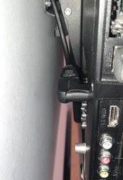 Переходник Vention HDMI Male to Female Adapter 90° Degree Левый (AIPB0) фото от покупателей 4