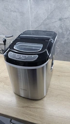 Льодогенератор CASO IceMaster Pro (3301) фото от покупателей 4