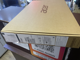 Ноутбук Acer Aspire 5 A515-57-59NG (NX.KN4EU.006) Steel Gray / Intel Core i5-12450H / RAM 32 ГБ / SSD 512 ГБ / Подсветка клавиатуры фото от покупателей 5