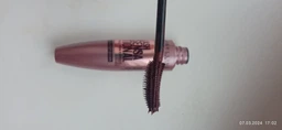 Тушь для ресниц Maybelline New York Lash Sensational Черная 9.5 мл (3600531143459) фото от покупателей 19