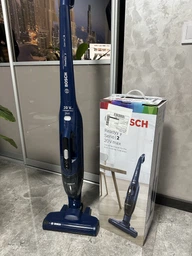 Акумуляторний пилосос BOSCH BCHF2MX20 фото від покупців 15