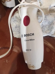 Блендерна ніжка, насадка для блендера Bosch CleverMixx MSM14100, MSM14200, MSM14500, MSM6B300, 12010787