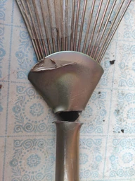 Грабли веерные фото от покупателей 4