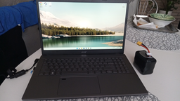 Ноутбук Acer Aspire 5 A515-57G-56SZ (NX.KMHEU.005) Steel Gray / Intel Core i5-1235U / RAM 16 ГБ / SSD 512 ГБ / nVidia GeForce RTX 2050, 4 ГБ фото від покупців 14