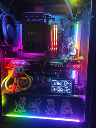 Видеокарта MSI PCI-Ex GeForce RTX 4070 Gaming X Slim 12GB GDDR6X (192bit) (2625/21000) (HDMI, 3 x DisplayPort) (RTX 4070 GAMING X SLIM 12G) фото от покупателей 7