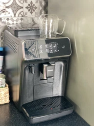 Кофемашина PHILIPS Series 2200 EP2223/40 фото от покупателей 12