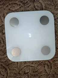 Умные весы Xiaomi Mi Body Composition Scale 2 XMTZC05HM (NUN4048GL/NUN4049CN) фото от покупателей 5
