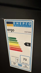 Пульт для телевизоров ERGO LE40CT5030AK [TV] - 2448 фото от покупателей 2