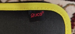 Паяльний набір з ЖК дисплеєм + Мультиметр JCD 908S 80W в футлярі + паяльна станція з мультиметром Червоний (sv0386r) фото від покупців 8