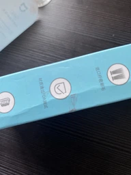 Насадки для зубної щітки Xiaomi Mijia T100 3 шт фото від покупців 8