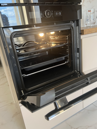 Духова шафа електрична WHIRLPOOL AKZ9 6240 NB фото від покупців 14